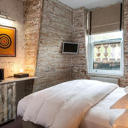 The Tommyfield Hotel London Eksteriør billede