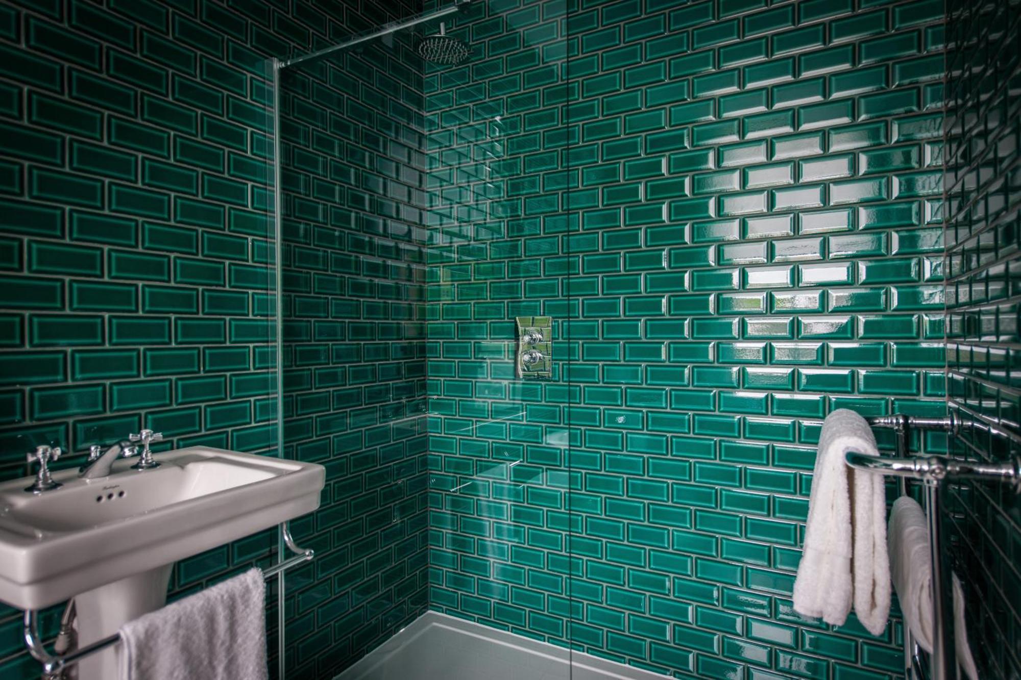 The Tommyfield Hotel London Eksteriør billede