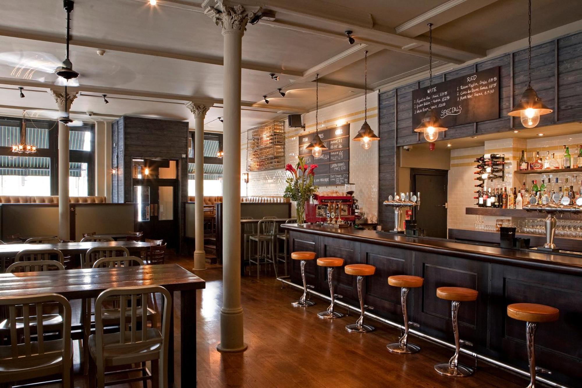 The Tommyfield Hotel London Eksteriør billede
