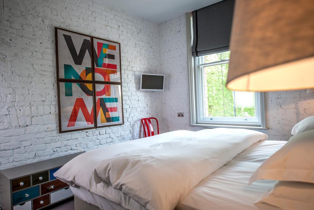 The Tommyfield Hotel London Værelse billede