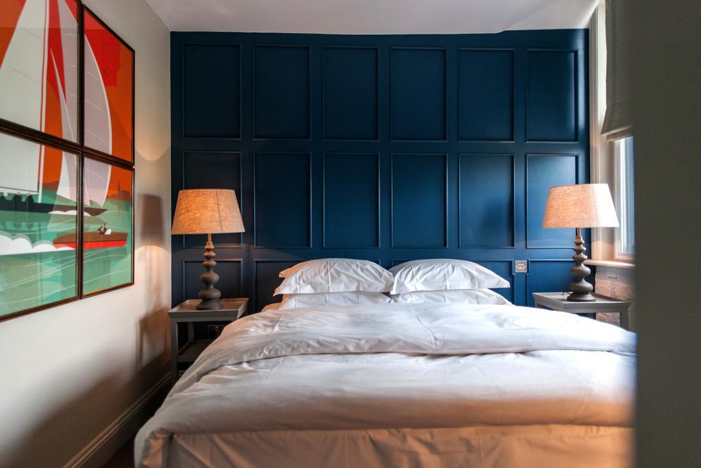 The Tommyfield Hotel London Værelse billede